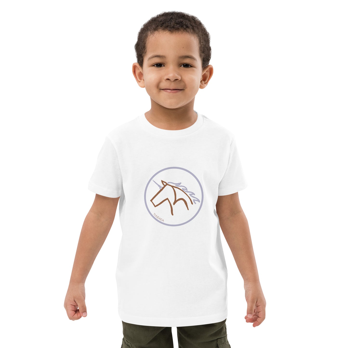 T-shirt Hygge enfant coton bio