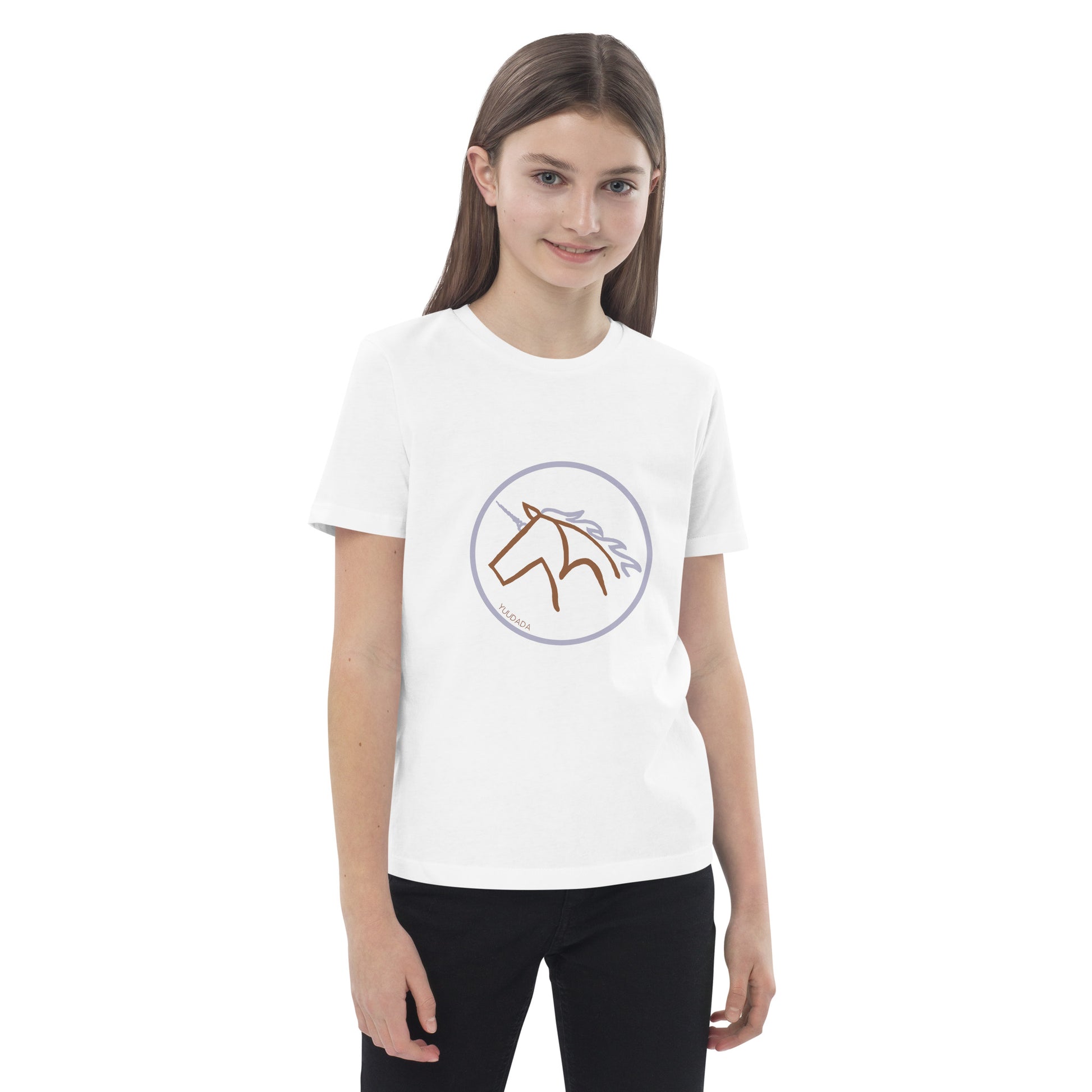 T-shirt Hygge enfant coton bio