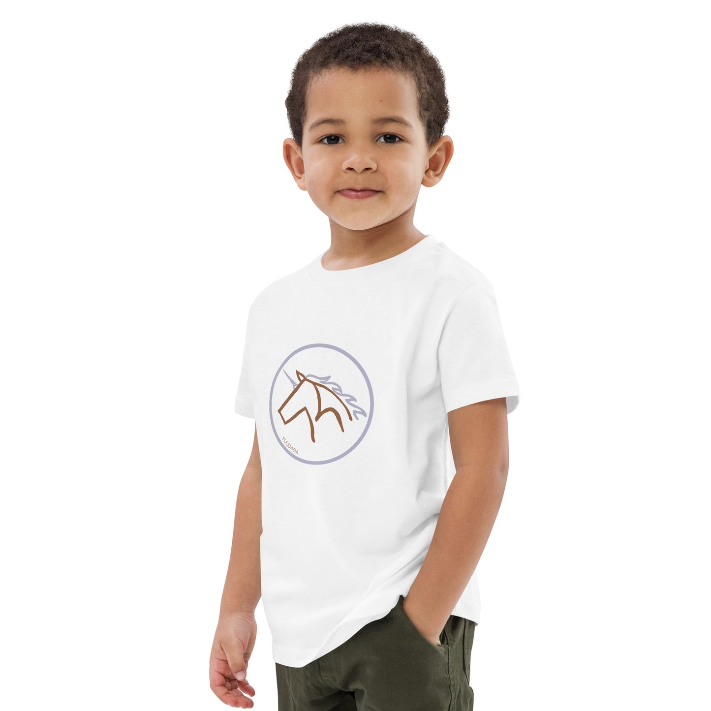 T-shirt Hygge enfant coton bio