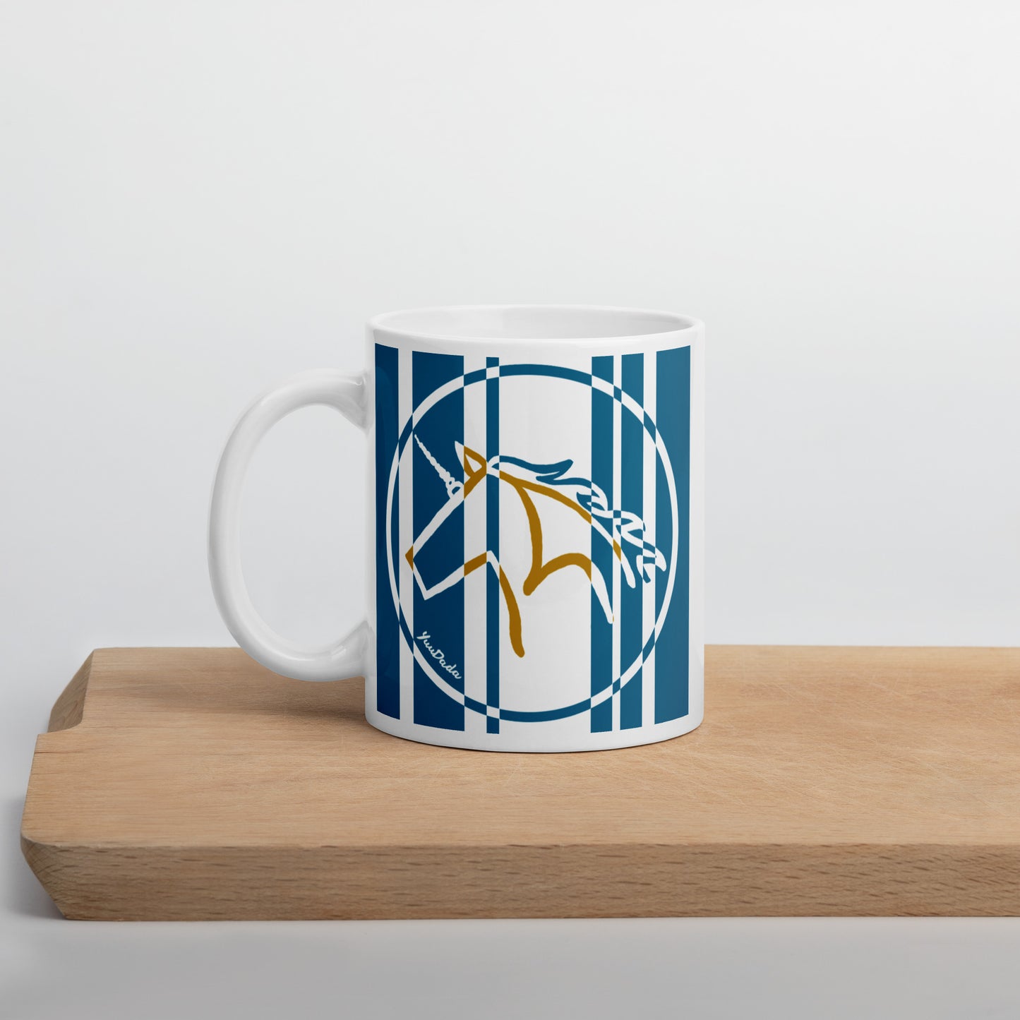 Mug YuuDada - Collection Origine