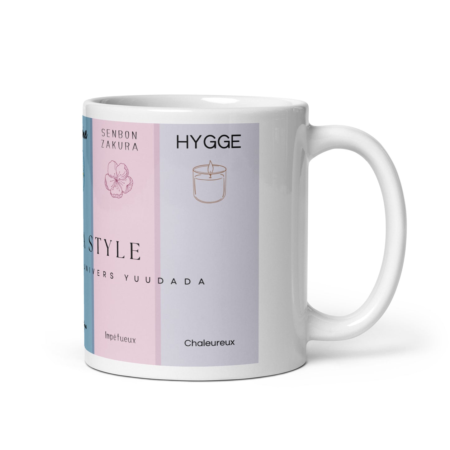 Mug - Edition limitée