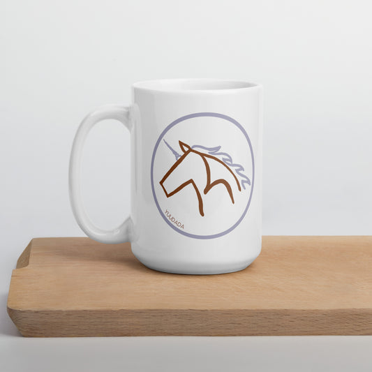 Mug Blanc - Collection Hygge