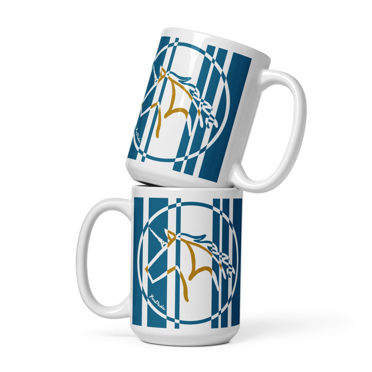 Mug YuuDada - Collection Origine